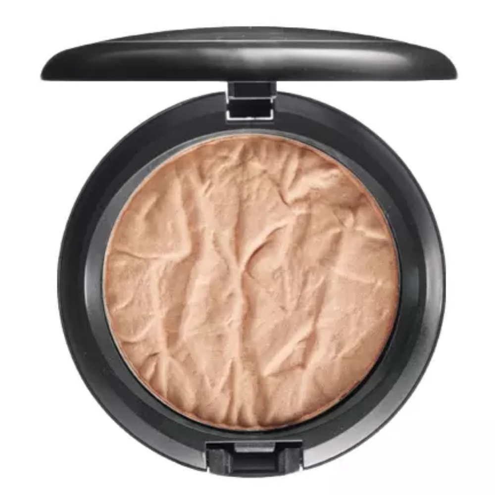 MAC Rose Ole Highlight Powder